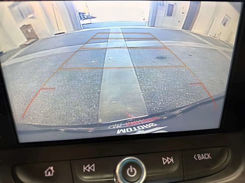 Used 2018 Chevrolet Camaro SS RWD image 24