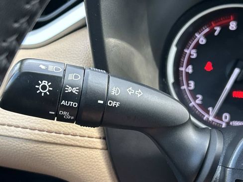 Used 2024 Toyota RAV4 XLE Premium w/ Weather Package FWD image 35