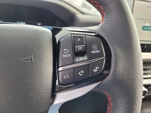 New 2026 Ford Explorer ST-Line w/ ST-Line Street Pack image 59