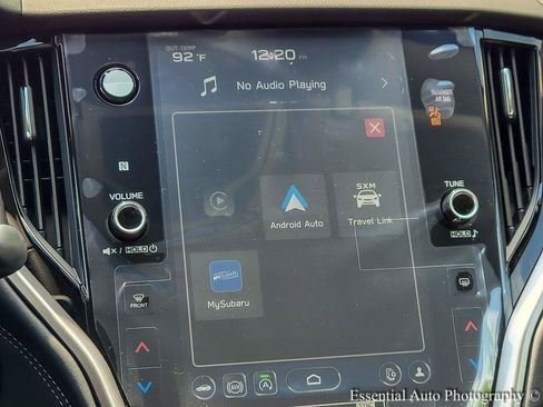 New 2025 Subaru Legacy Premium image 18