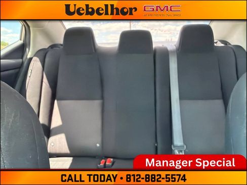 Used 2024 Nissan Sentra SV w/ All-Weather Package FWD image 18