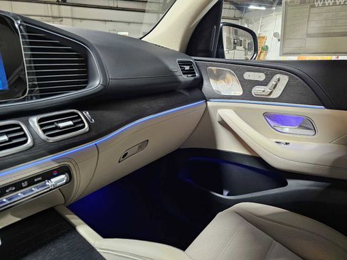 New 2026 Mercedes-Benz GLE 350 4MATIC image 30