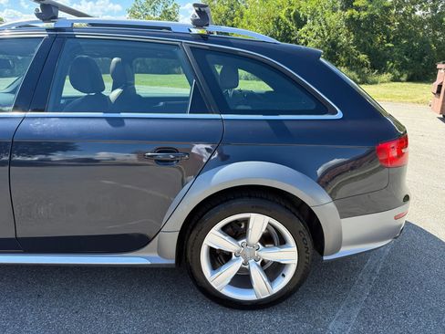 Used 2014 Audi A4 Premium w/ Lighting Package AWD/4WD image 44