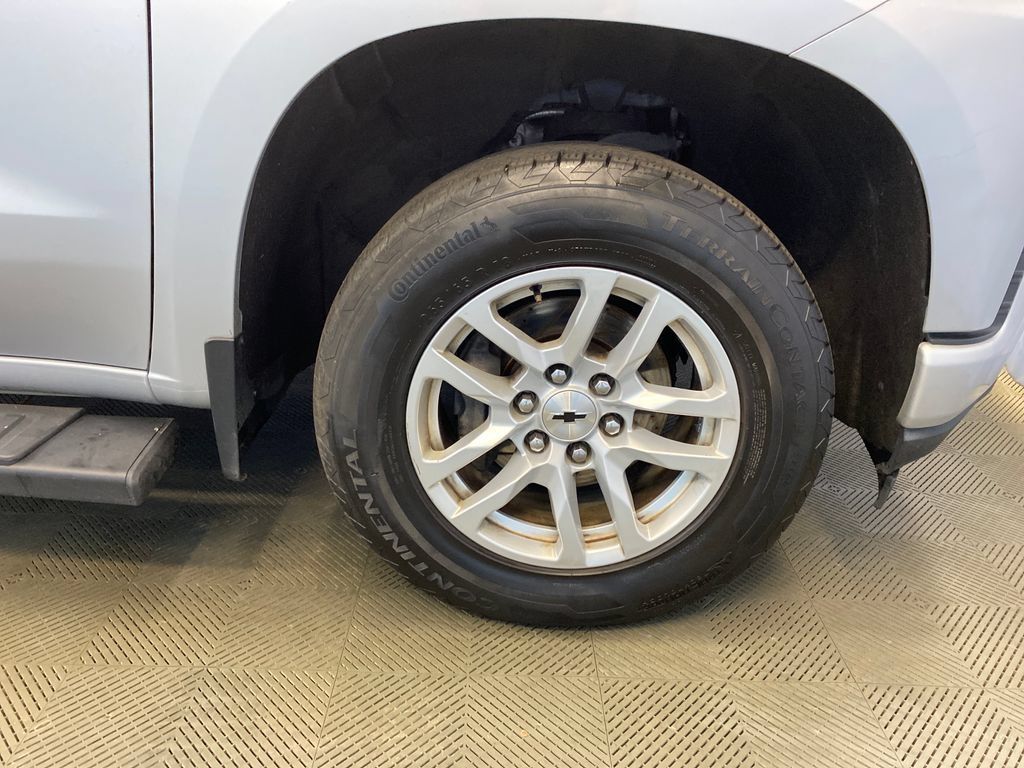 Used 2019 Chevrolet Silverado 1500 RST w/ All-Star Edition AWD/4WD image 42