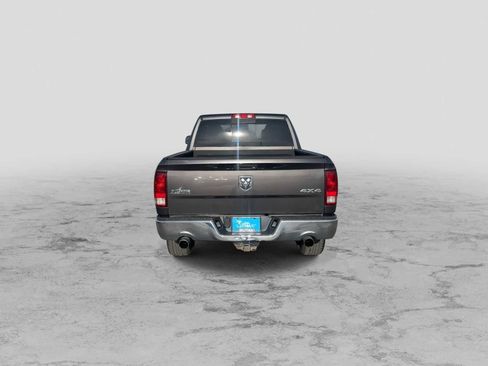 Used 2014 RAM 1500 Big Horn image 7