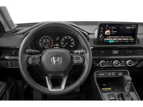 Certified 2023 Honda CR-V EX-L image 4