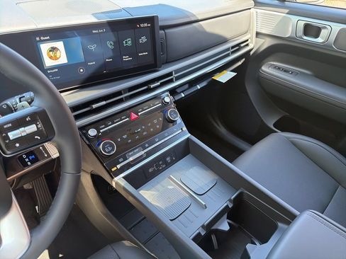 New 2026 Hyundai Santa Fe SEL AWD/4WD image 34