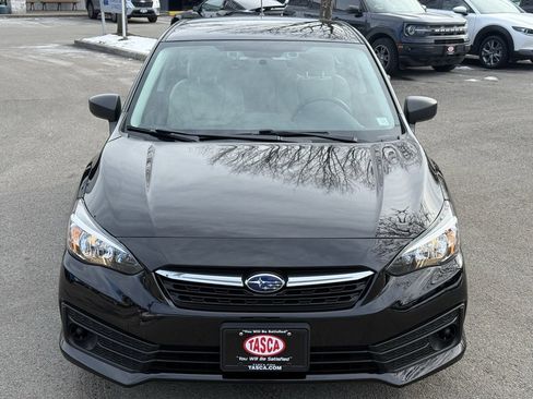 Used 2023 Subaru Impreza 2.0i image 2
