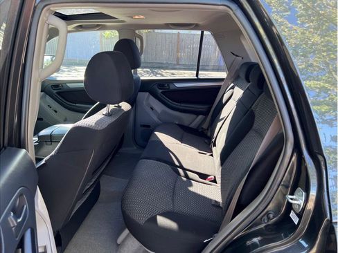 Used 2007 Toyota 4Runner Sport image 17