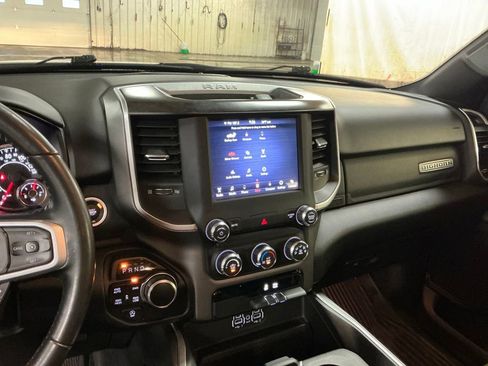 Used 2020 RAM 1500 Big Horn image 18