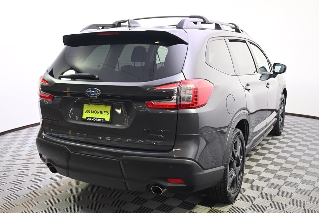 Used 2024 Subaru Ascent Onyx Edition Limited AWD/4WD image 6
