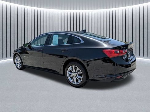 Used 2023 Chevrolet Malibu LT FWD image 6