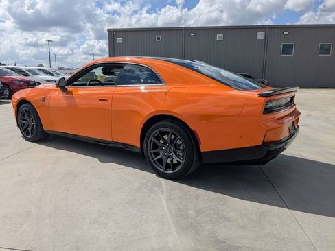 New 2026 Dodge Charger R/T Scat Pack image 6