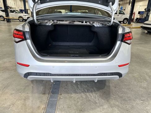 Used 2023 Nissan Sentra SV image 19