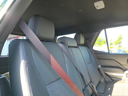 New 2026 Toyota 4Runner TRD Off-Road Premium AWD/4WD image 18