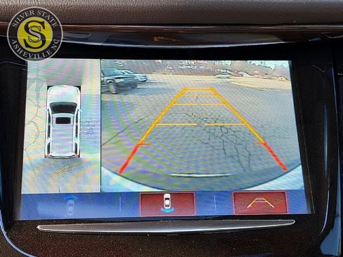 Used 2017 Cadillac Escalade Luxury image 27