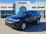 Used 2012 Jeep Grand Cherokee Laredo image 2