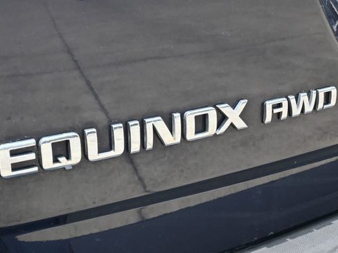 Used 2017 Chevrolet Equinox LT w/ Convenience Package AWD/4WD image 16