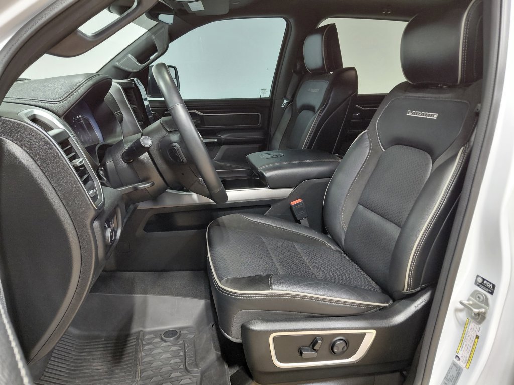 Certified 2023 RAM 1500 Laramie AWD/4WD image 17