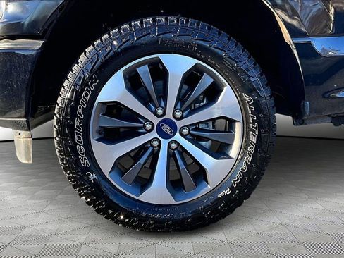 Used 2019 Ford F150 XL w/ Equipment Group 101A Mid image 29