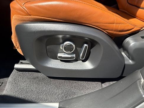 Used 2016 Land Rover Range Rover Sport Supercharged image 32