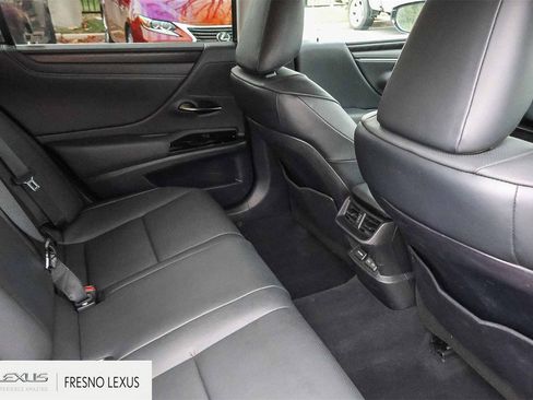 Certified 2024 Lexus ES 300h 300h image 13