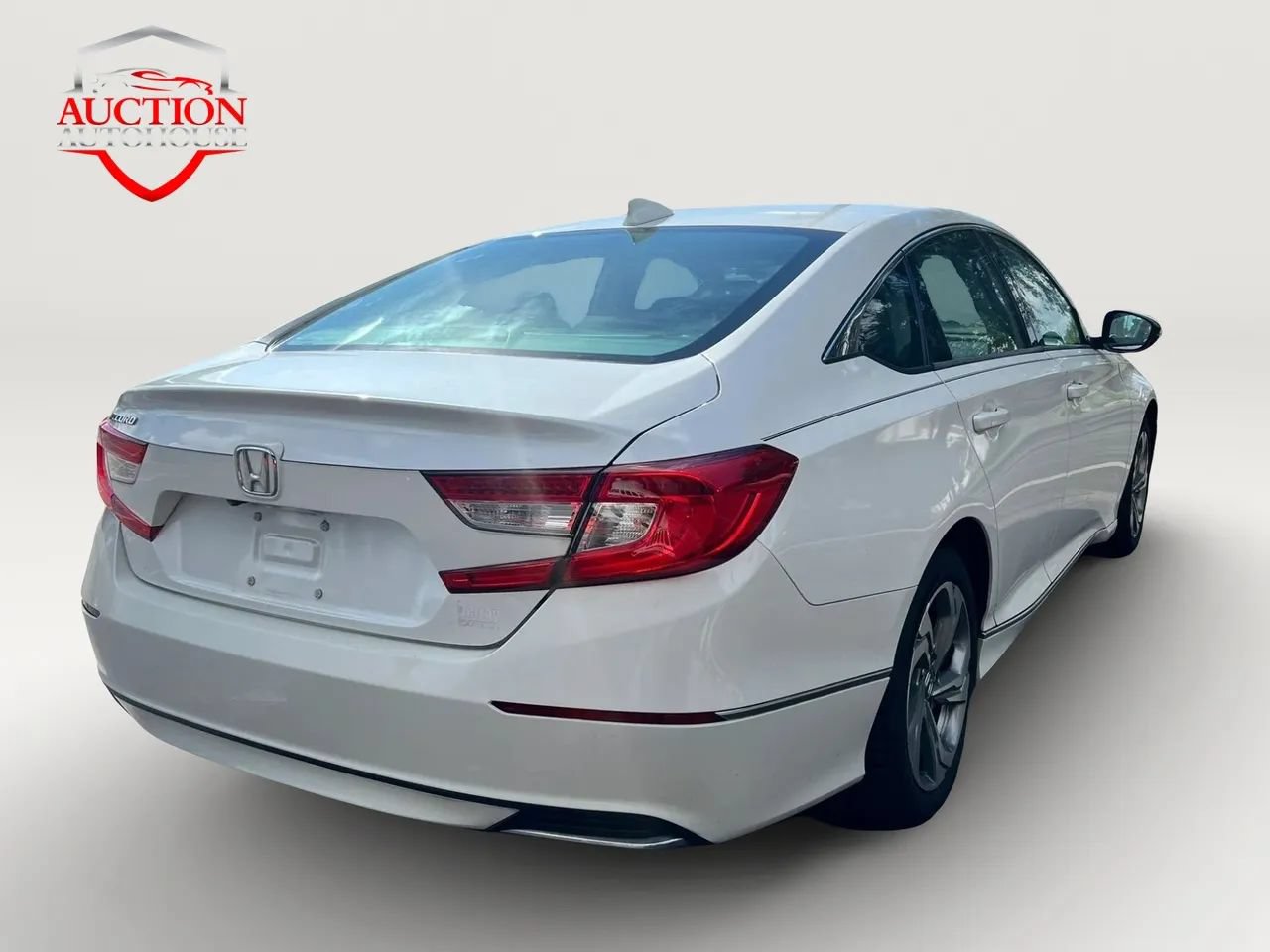 Used 2019 Honda Accord EX-L image 5
