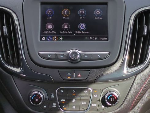 Used 2022 Chevrolet Equinox RS image 35