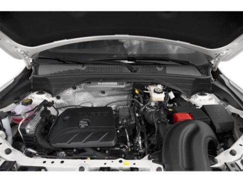 Used 2021 Chevrolet TrailBlazer ACTIV w/ Technology Package image 15