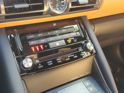 Used 2023 Lexus IS 300 w/ Comfort Package image 28