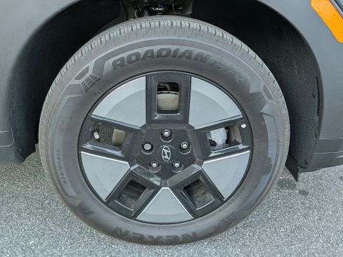 New 2026 Hyundai Santa Fe SE image 14