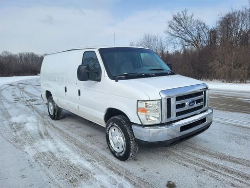 Used 2008 Ford E-350 and Econoline 350 Super Duty image 5