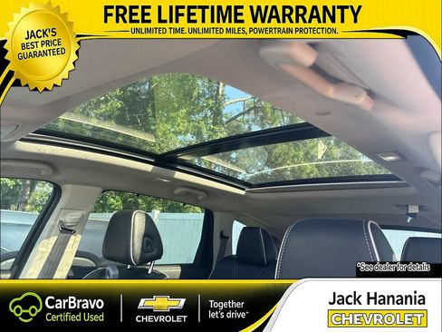Used 2024 Acura MDX SH-AWD w/ Advance Package image 9