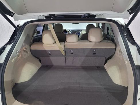 Used 2018 Nissan Murano SL image 51