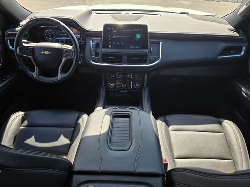 Used 2024 Chevrolet Tahoe High Country w/ Advanced Technology Package AWD/4WD image 10