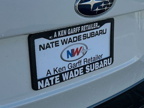 Certified 2023 Subaru Outback Limited image 24