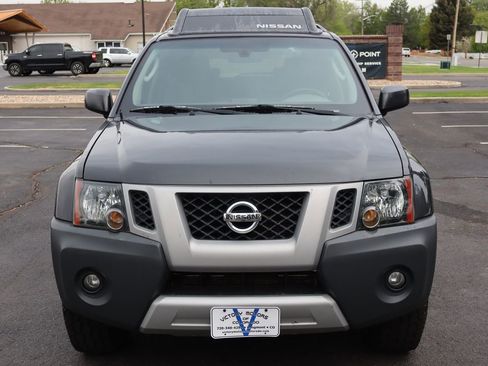 Used 2011 Nissan Xterra S w/ 4X4 Value Package image 12