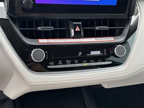 Certified 2026 Toyota Corolla Cross L image 16