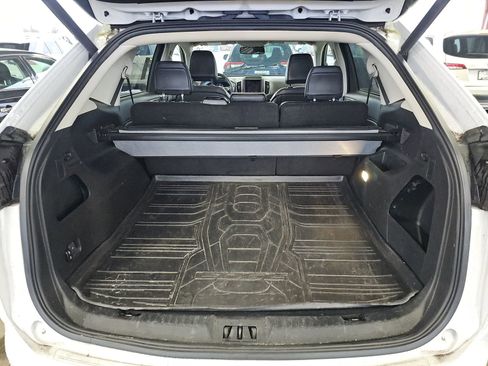 Used 2023 Ford Edge ST-Line image 16