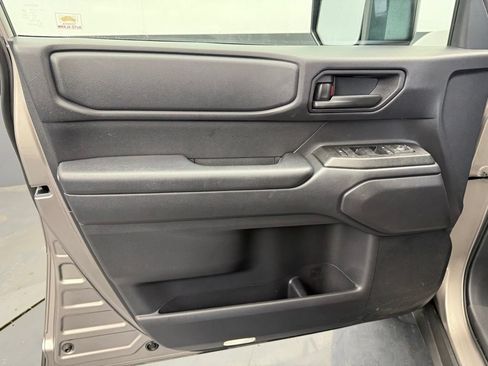 Used 2025 Toyota Land Cruiser 1958 AWD/4WD image 42