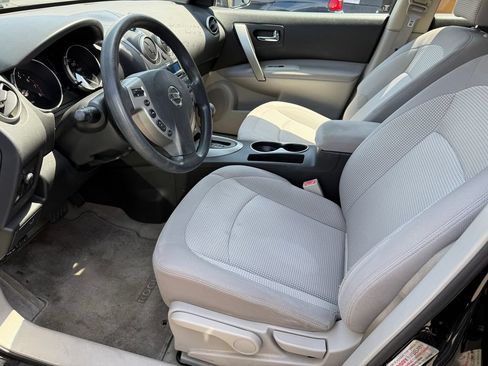 Used 2009 Nissan Rogue SL w/ Premium Pkg FWD image 23