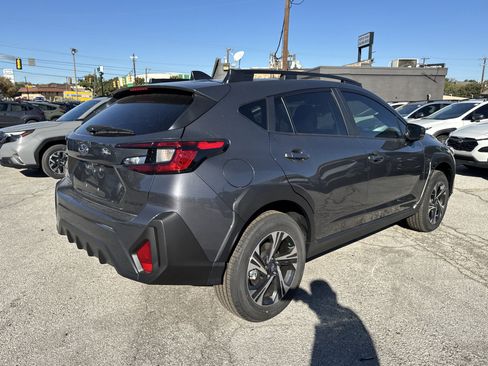 New 2026 Subaru Crosstrek 2.0i Premium image 3