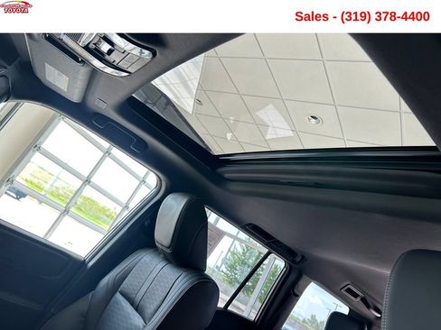 Used 2024 Toyota Land Cruiser AWD/4WD image 20