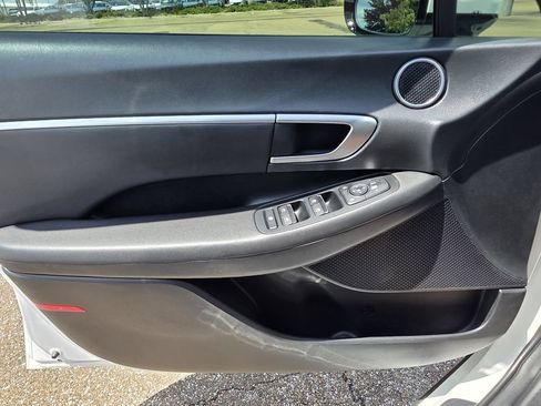 Used 2024 Hyundai Sonata SEL FWD image 23