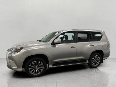Certified 2021 Lexus GX 460 Luxury w/ Accessory Package AWD/4WD image 9