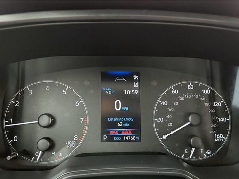 Certified 2023 Toyota Corolla LE image 38