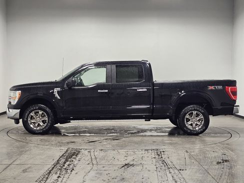 Used 2022 Ford F150 XLT w/ XTR Package image 5