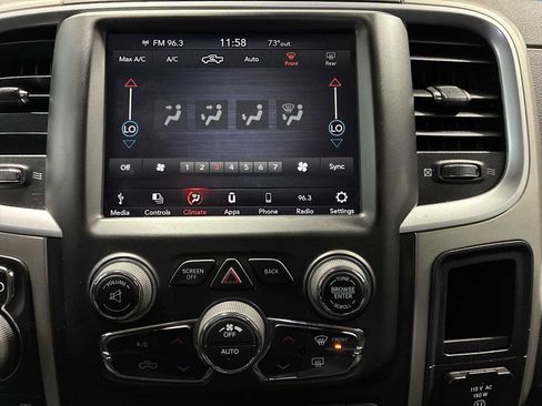 Certified 2019 RAM 1500 Big Horn image 16
