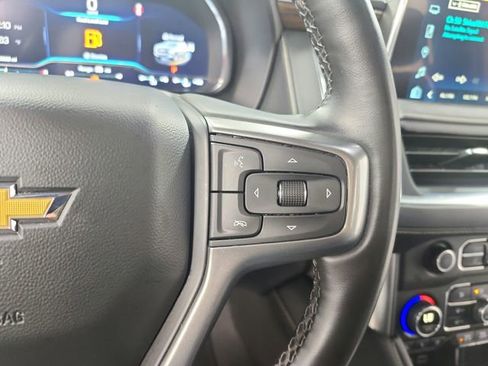 Used 2024 Chevrolet Tahoe Premier AWD/4WD image 25