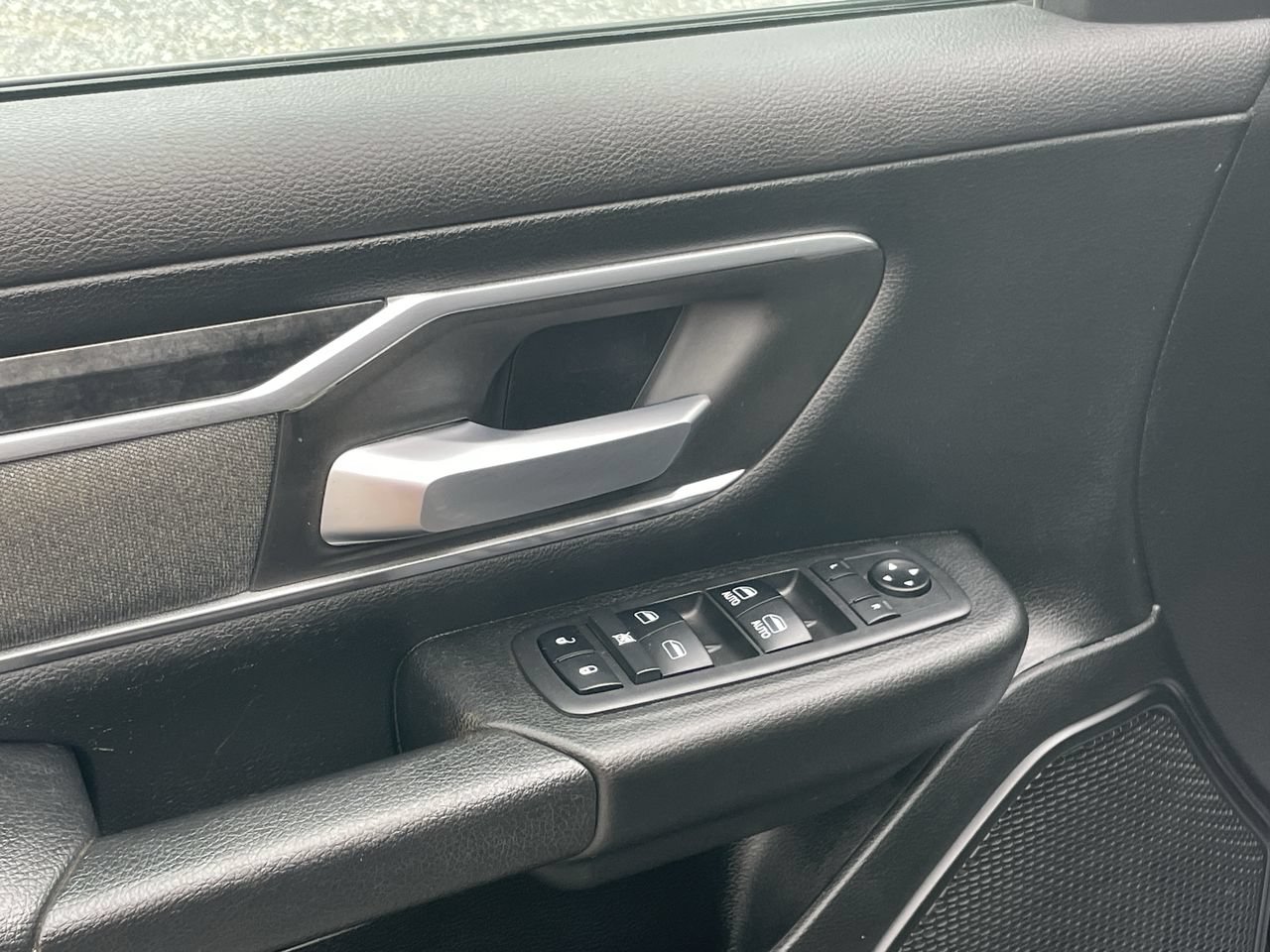 Used 2019 RAM 1500 Big Horn AWD/4WD image 29
